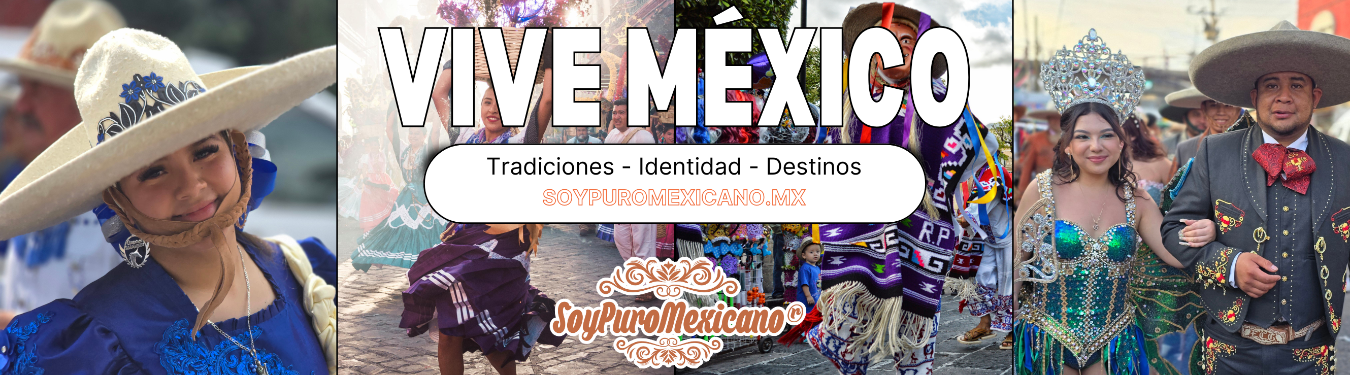 Soy Puro Mexicano