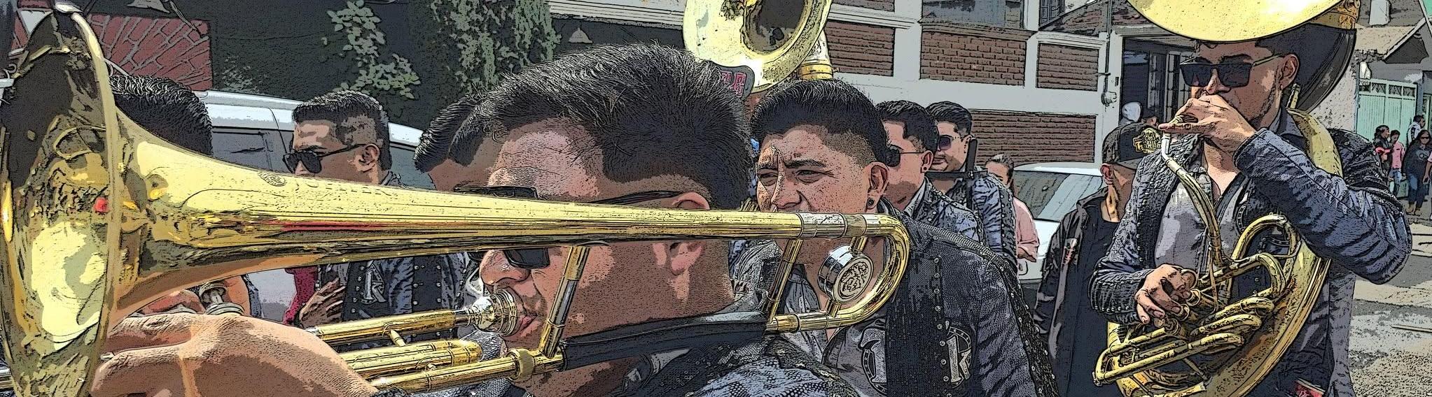 Ferias y Fiestas Regionales de M&eacute;xico